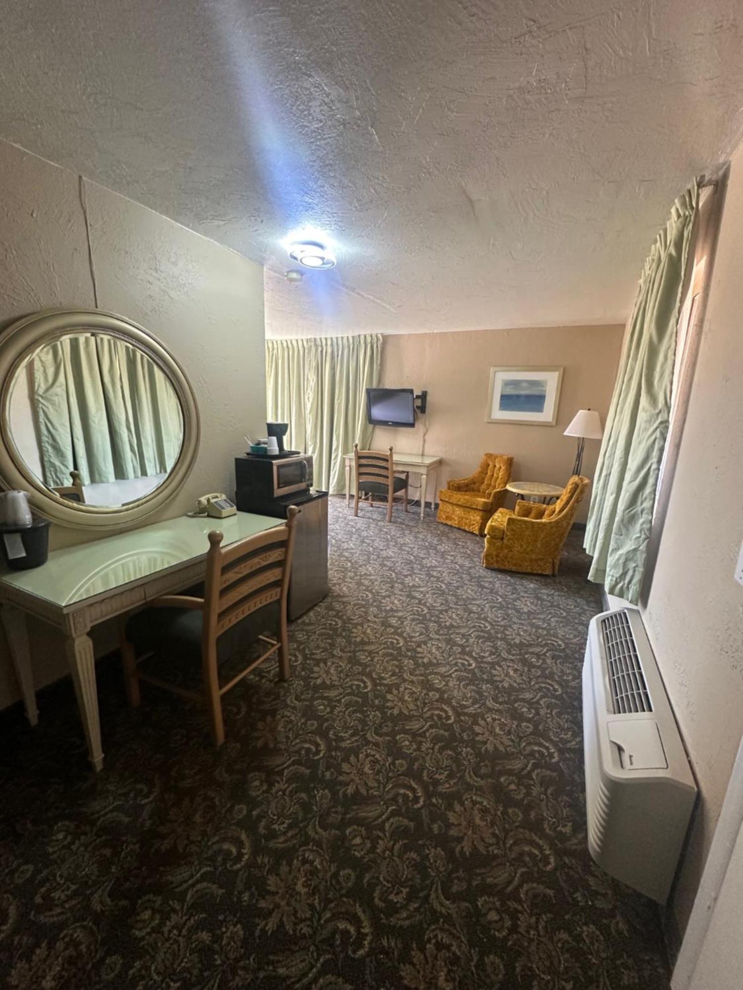 Mexican Hat Lodge Екстериор снимка
