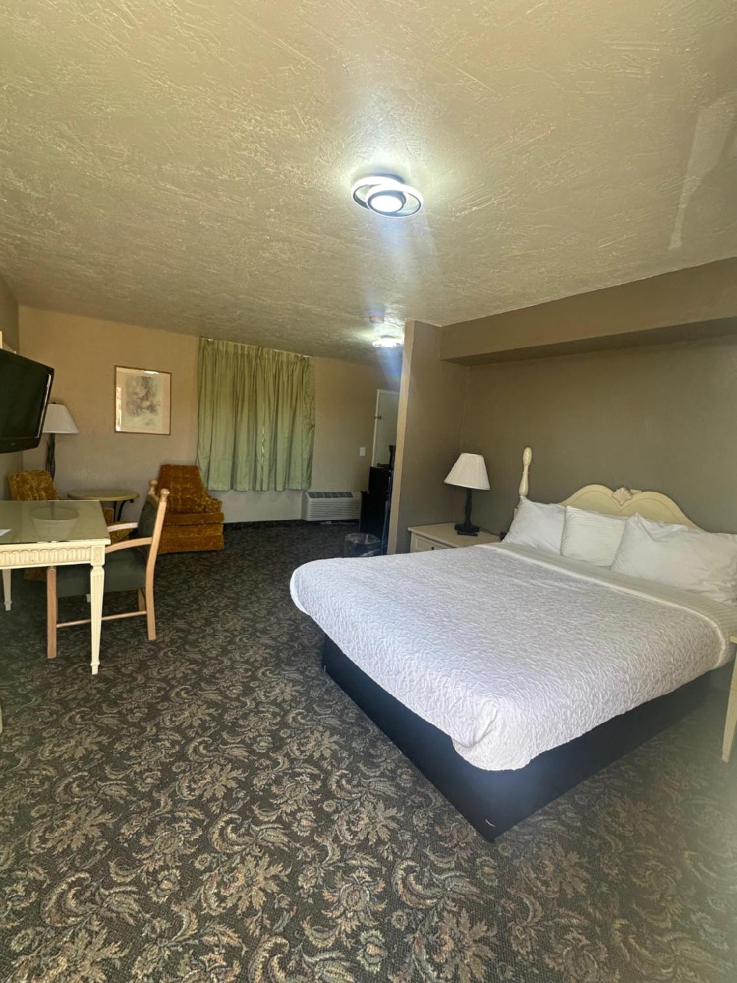 Mexican Hat Lodge Екстериор снимка