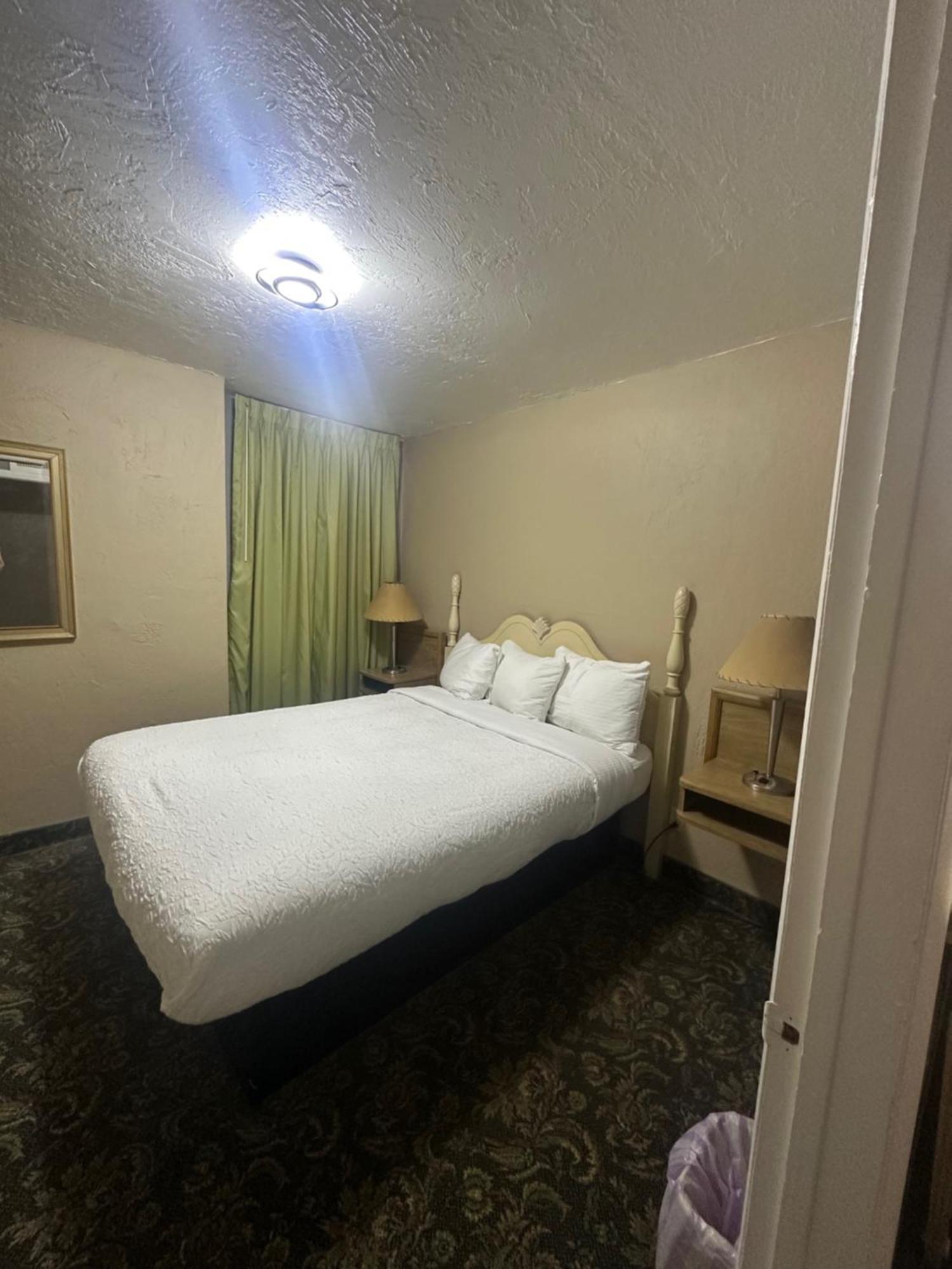 Mexican Hat Lodge Екстериор снимка