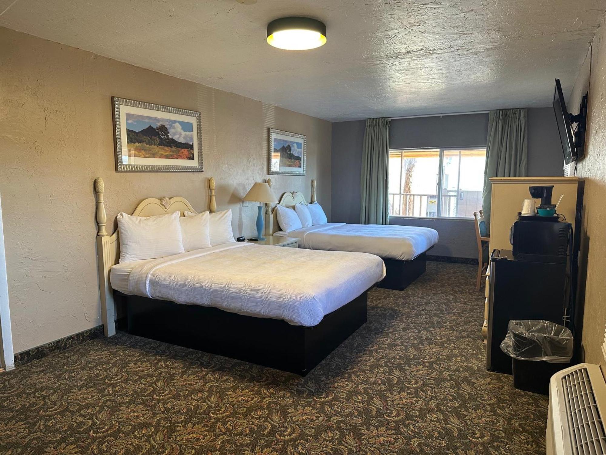 Mexican Hat Lodge Екстериор снимка