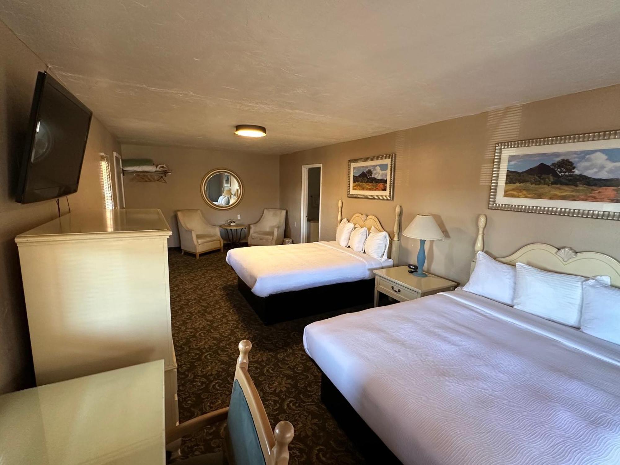 Mexican Hat Lodge Екстериор снимка