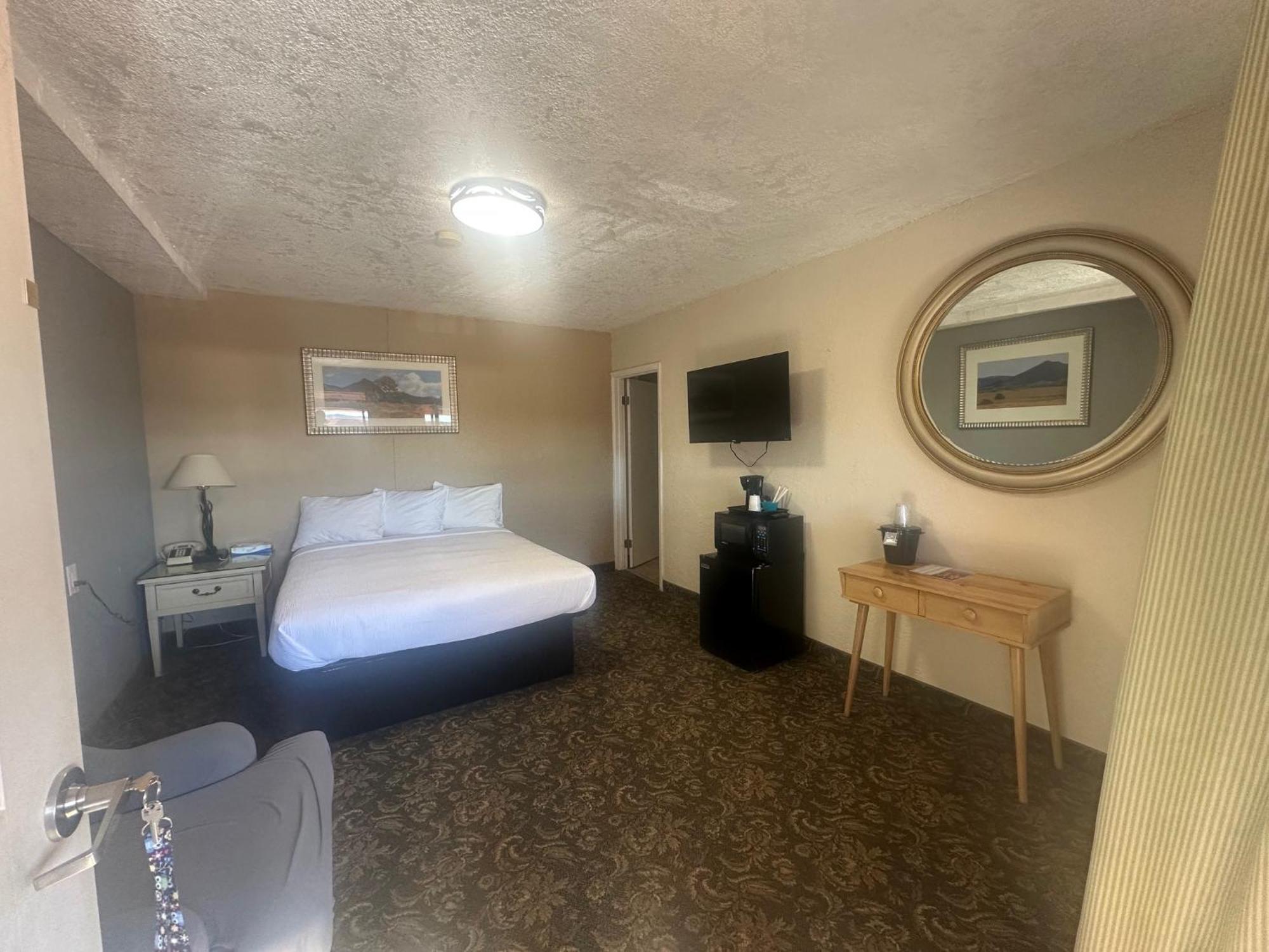 Mexican Hat Lodge Екстериор снимка