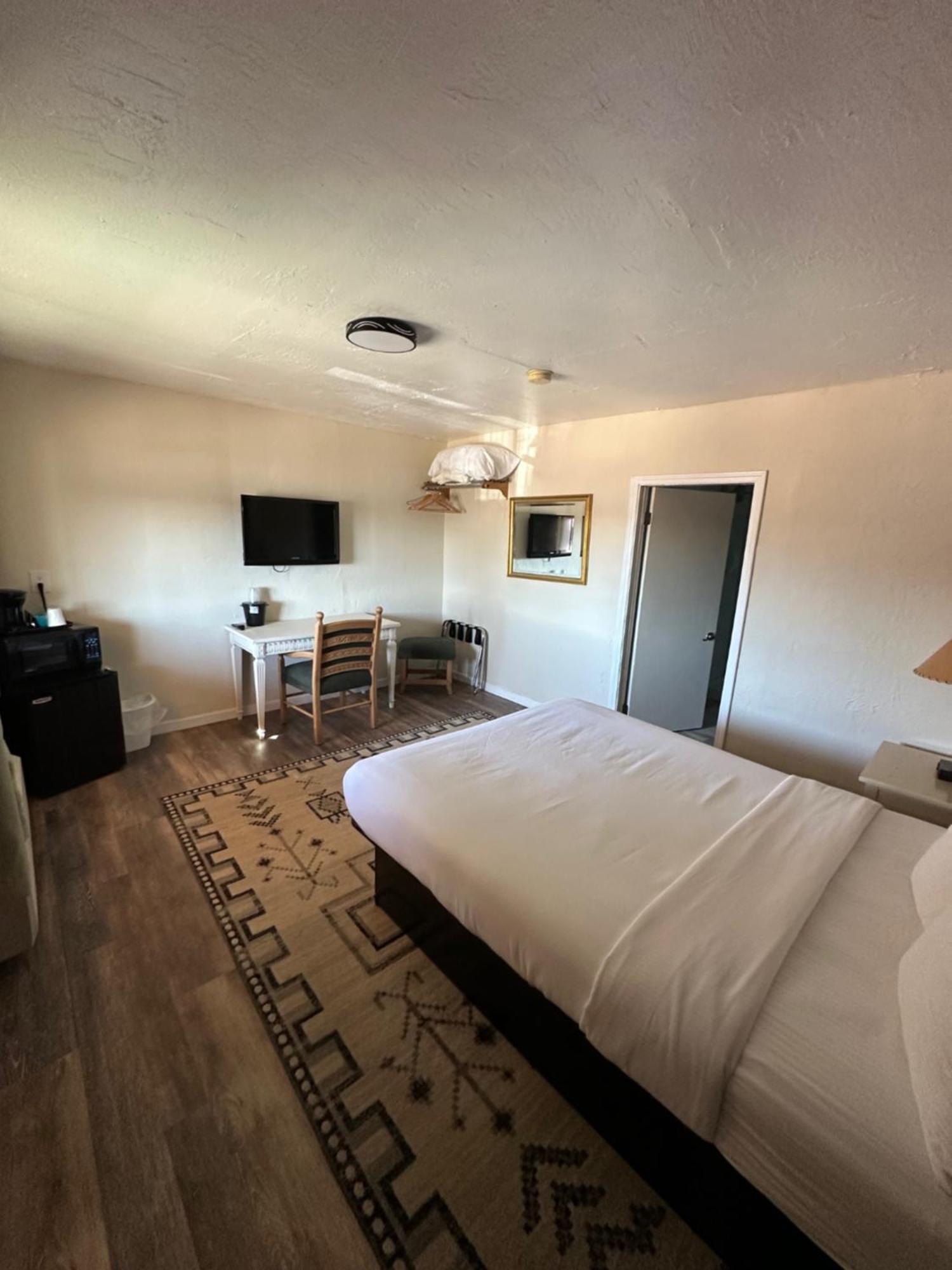 Mexican Hat Lodge Екстериор снимка