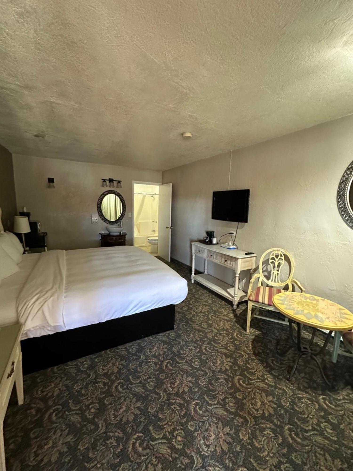 Mexican Hat Lodge Екстериор снимка